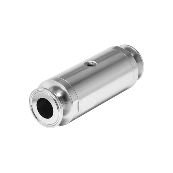 Pinch Valve VZQA-C-M22U-25-S5S5-V4V4E-4